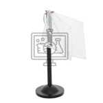 Centre of Gravity Apparatus